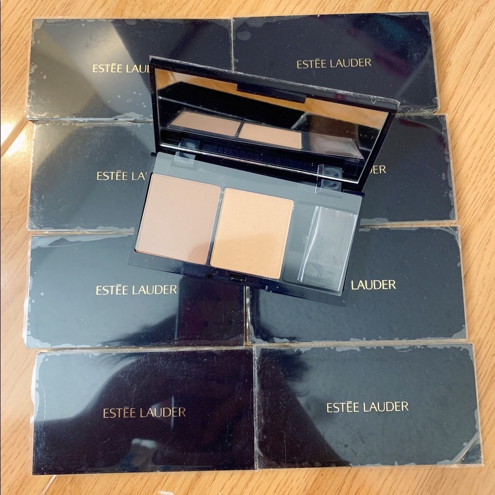 Full Size Estee Lauder Blush Bundle